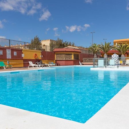 Iris Holiday House Fuerteventura Costa De Antigua Exterior photo